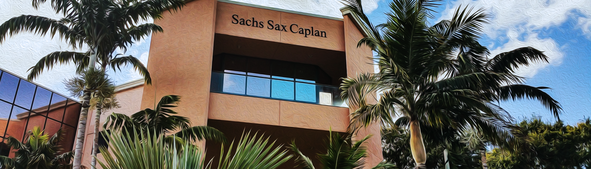 Sachs Sax Caplan P.L Boca Raton, FL Office