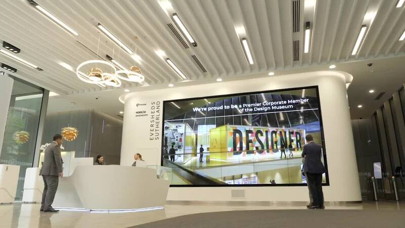 Eversheds Sutherland (US) LLP London, United Kingdom Office