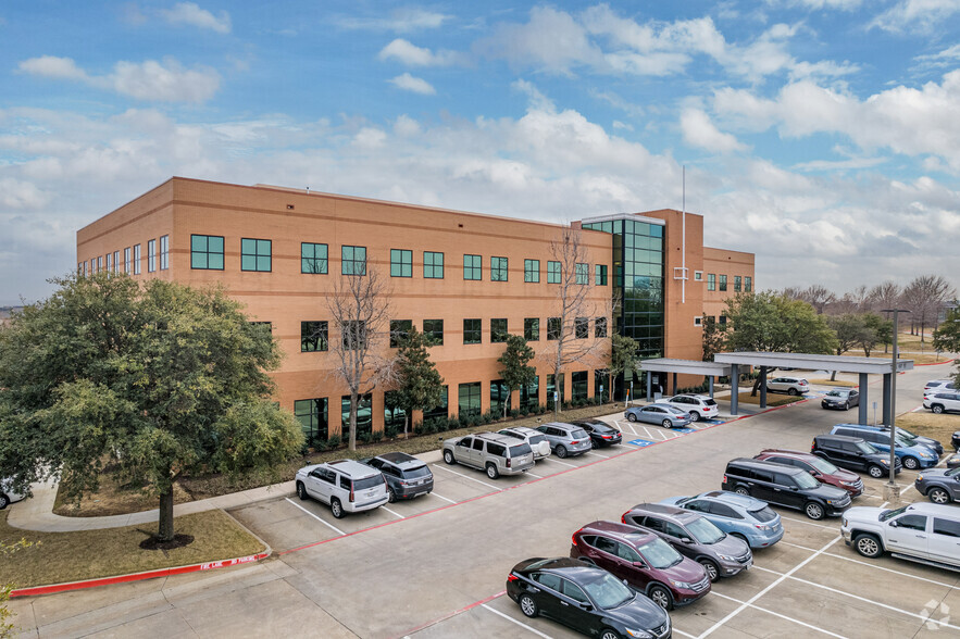 Kerrane & Storz, P.C Irving, TX Office