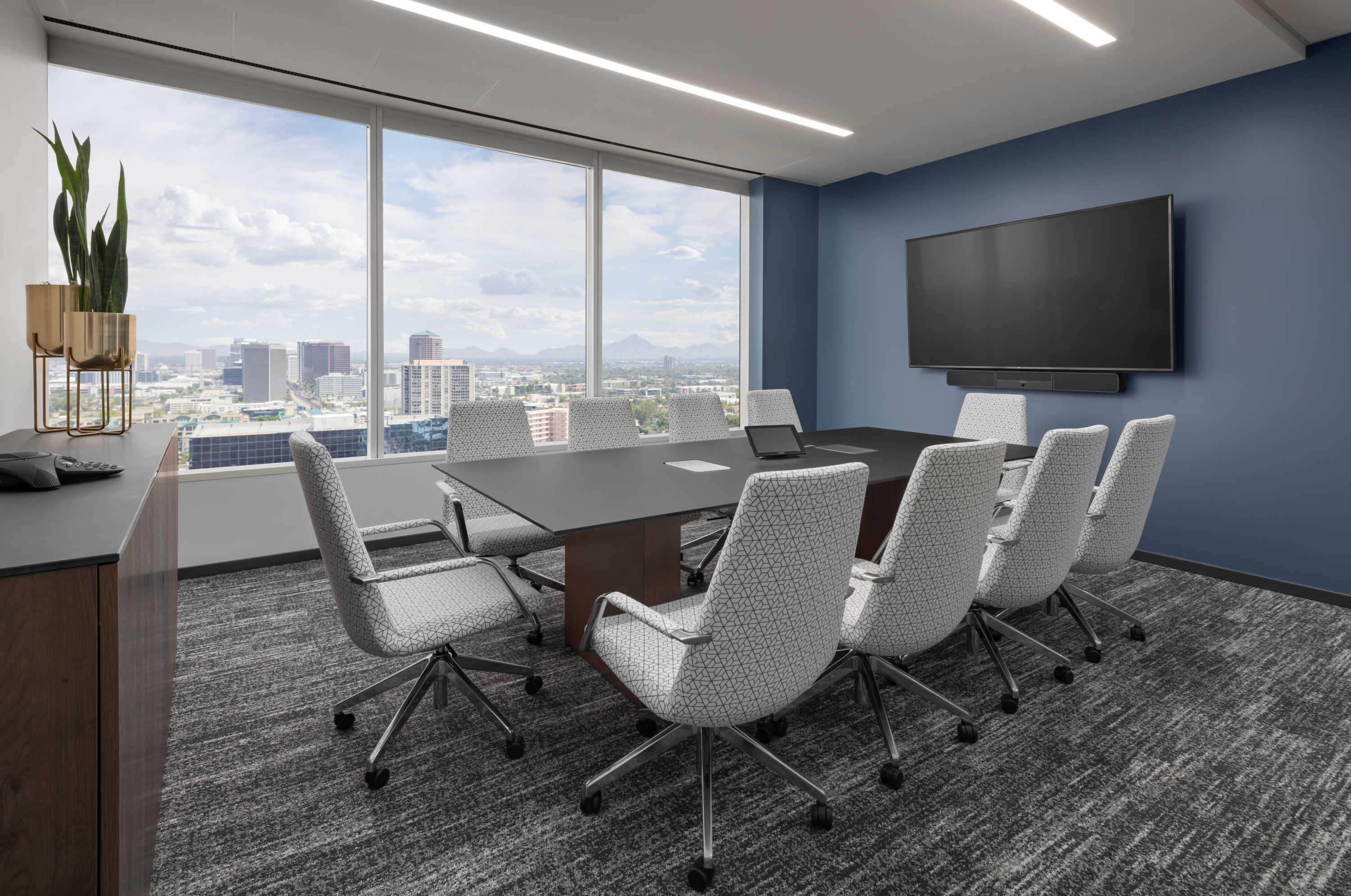 The Silver Law Firm, P.A Phoenix, AZ Office