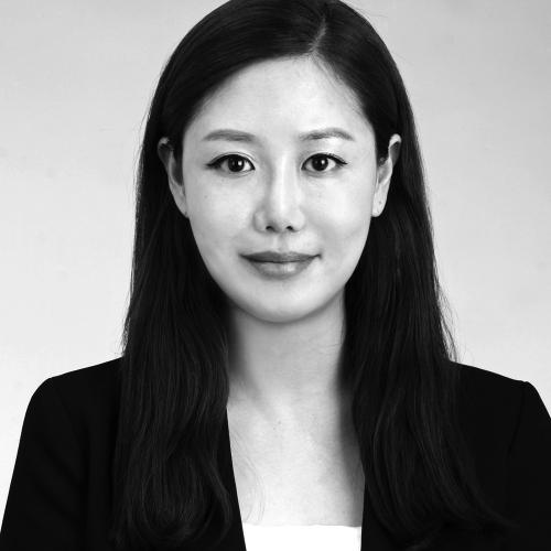 Herbert Smith Freehills Kramer LLP Seoul, Korea, South Office