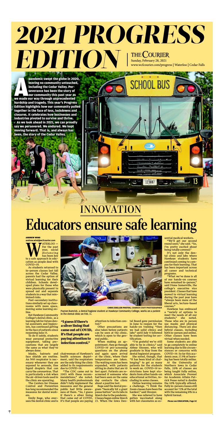 Beecher, Field, Walker, Morris, Hoffman & Johnson, PC Independence, IA Office