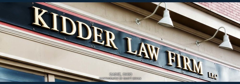 Kidder Law Firm, LLC Dublin, OH Office