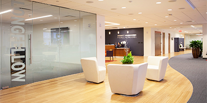 Pierce Atwood LLP Boston, MA Office