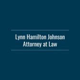 Lynn Hamilton Johnson Attorney At Law Warner Robins,  Office