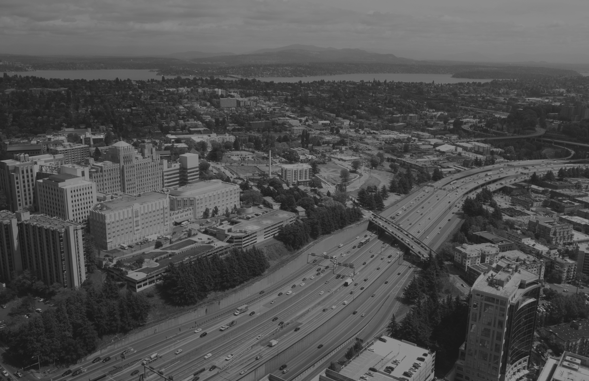 Seed Intellectual Property Law Group LLP Seattle, WA Office