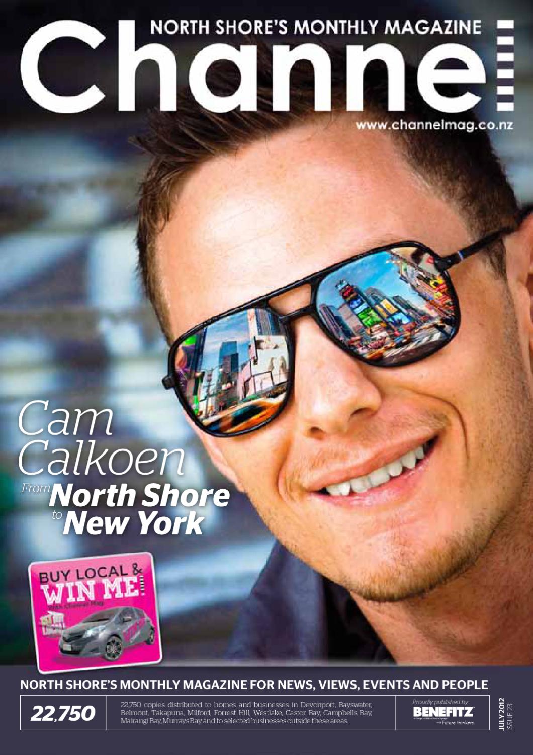 Turner Hopkins Barristers & Solicitors Takapuna, New Zealand Office