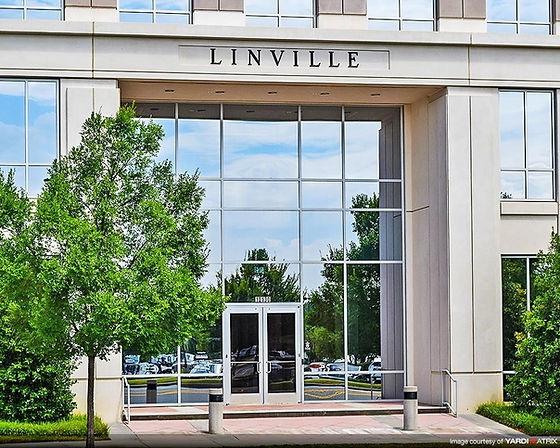 Linvile Law Office, PLLC Charlotte,  Office