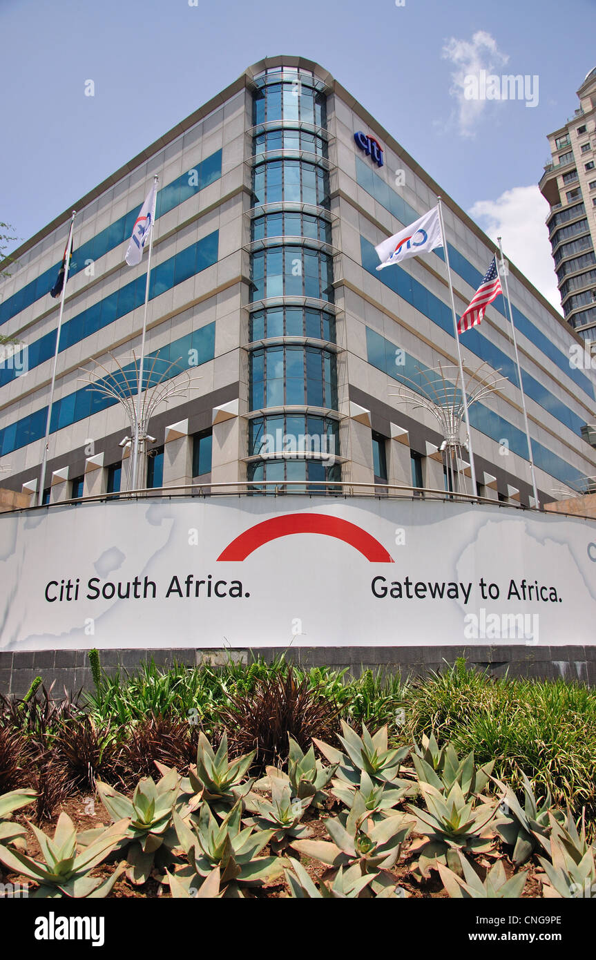 Nortons Inc Johannesburg, South Africa Office