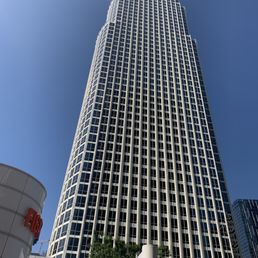 Klinedinst PC Los Angeles, CA Office
