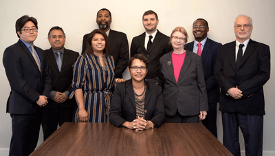 Caroline J. Smith & Associates, PC Homewood, IL Office