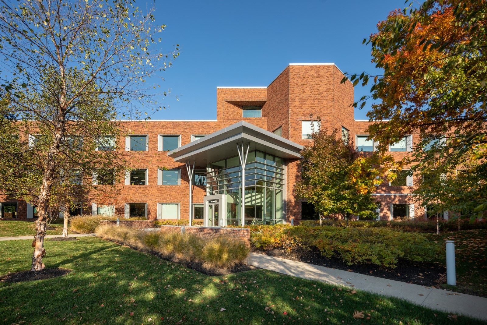 Latham & Watkins LLP Waltham, MA Office