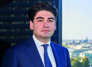 Pels Rijcken & Droogleever Fortuijn N.V Den Haag, Netherlands Office