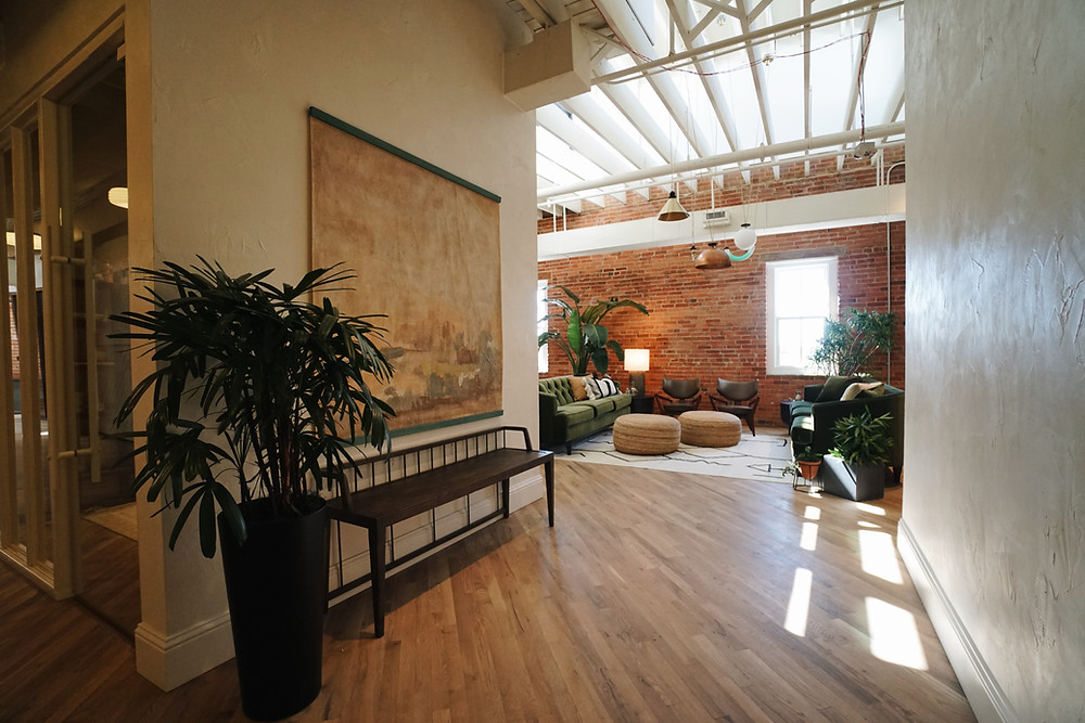 Wood Edwards LLP Dallas,  Office