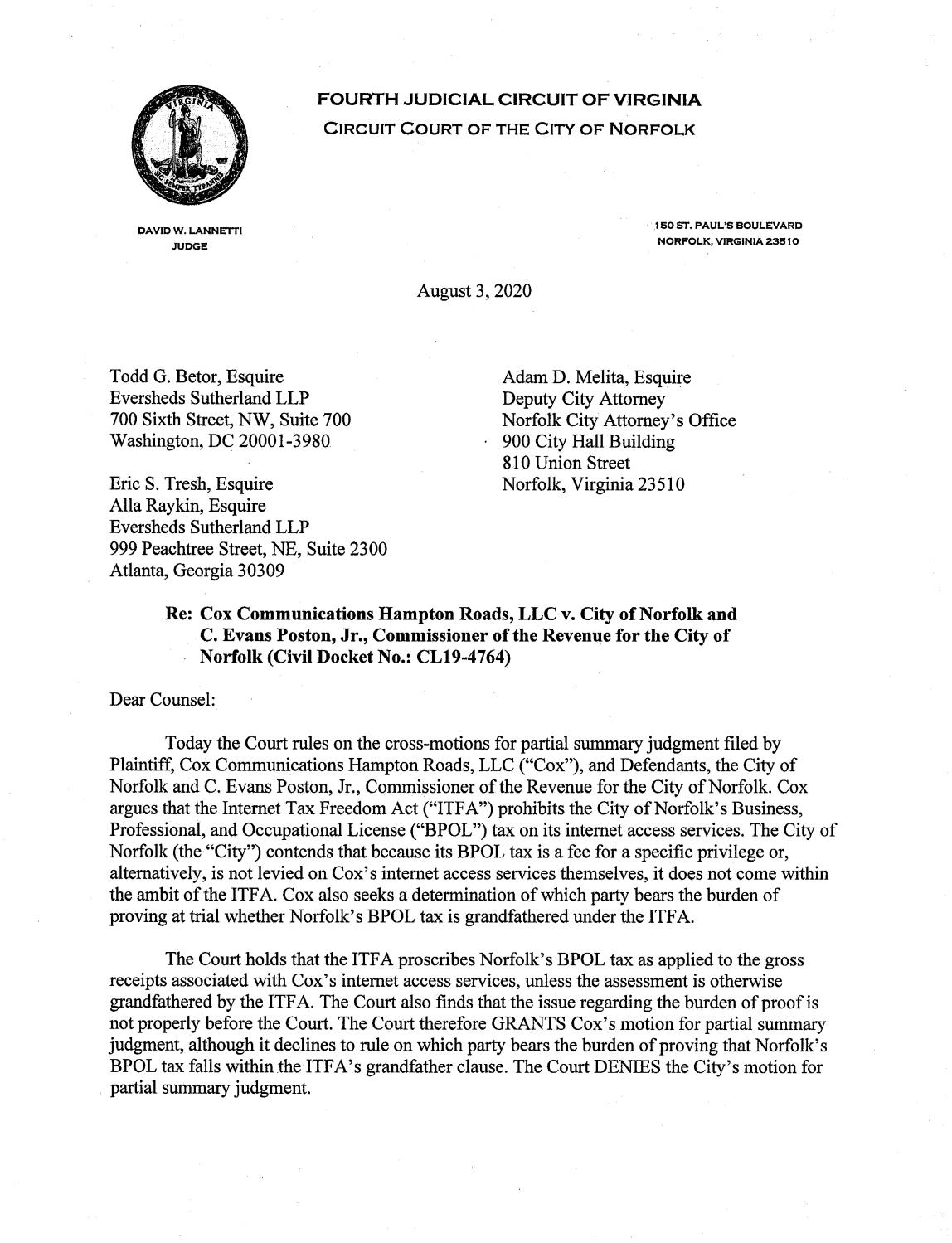 Eversheds Sutherland (US) LLP Atlanta, GA Office