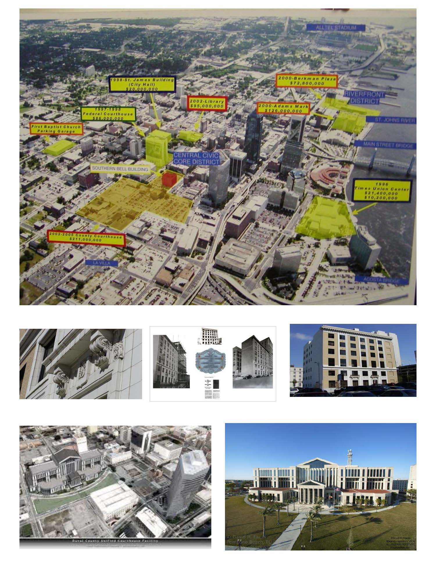 Brigham Property Rights Law Firm Jacksonville, FL Office