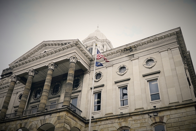 Swank Law Offices Kittanning,  Office