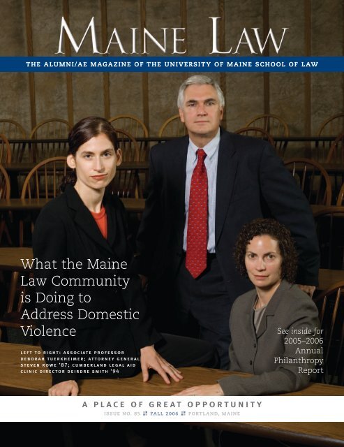Solman & Hunter Attorneys At Law Wiscasset, ME Office