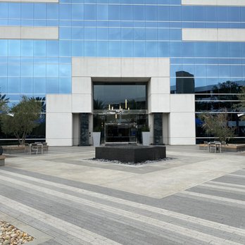Law Offices of Carly R. Croskrey Santa Ana,  Office