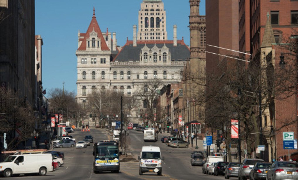 Antonelli & Antonelli, Attorneys at Law New York City,  Office