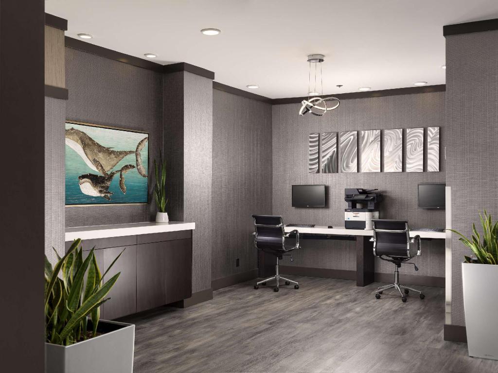 MacIsaac & Company Victoria, Canada Office