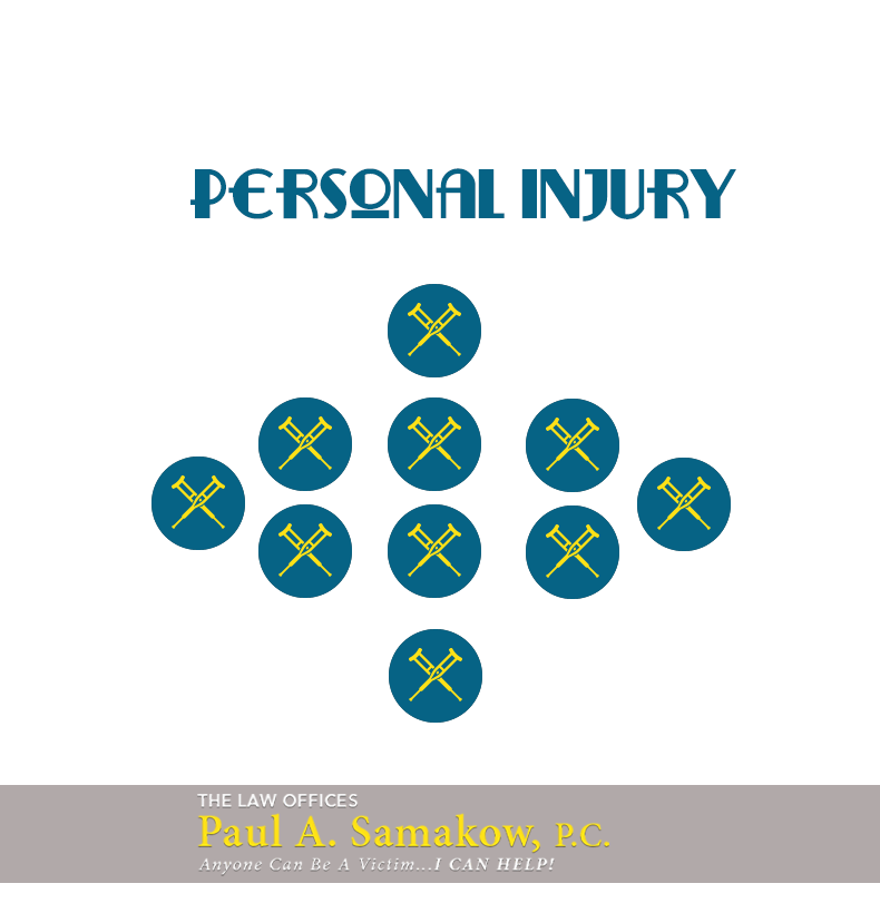 The Law Offices of Paul A. Samakow, P.C Hyattsville, MD Office