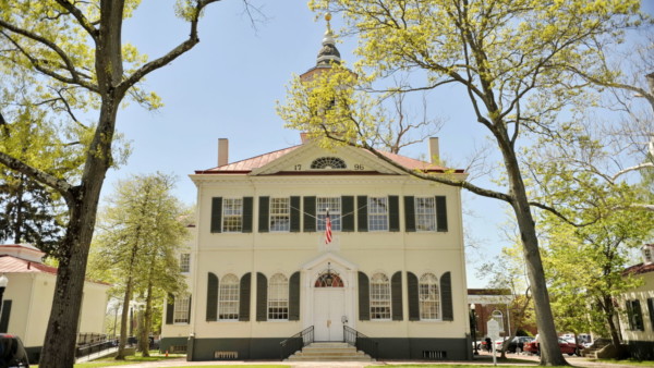 Daniel M. Rosenberg & Associates, LLC Mount Holly,  Office
