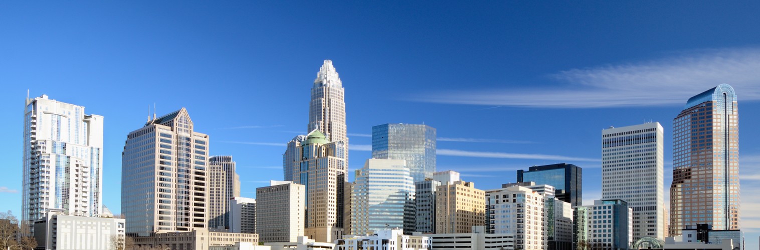 Bell, Davis & Pitt Charlotte, NC Office