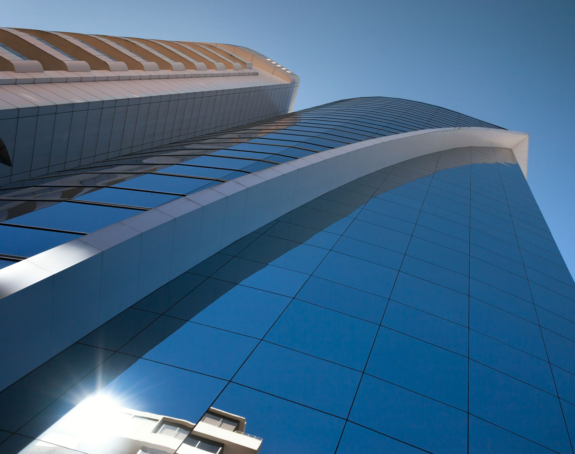 Dentons Cairo, Egypt Office