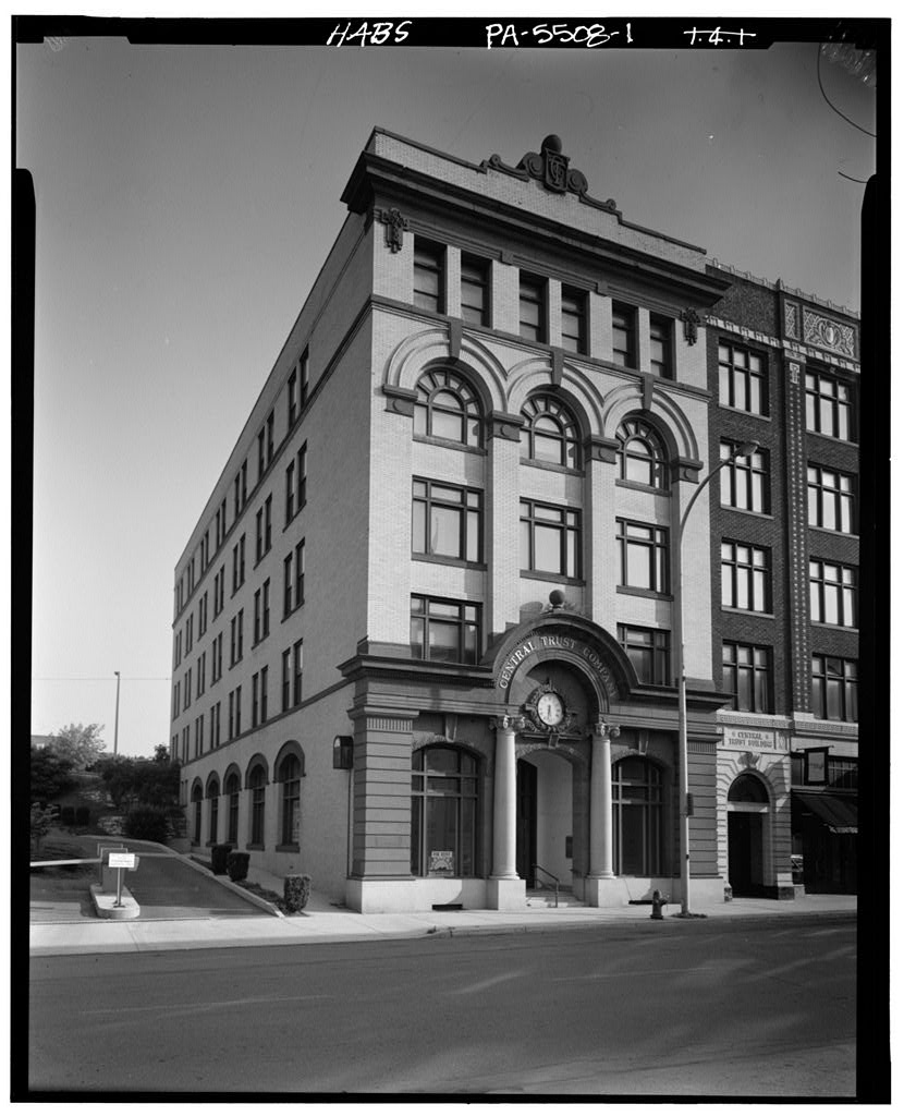 Wagner & Finn Altoona, PA Office