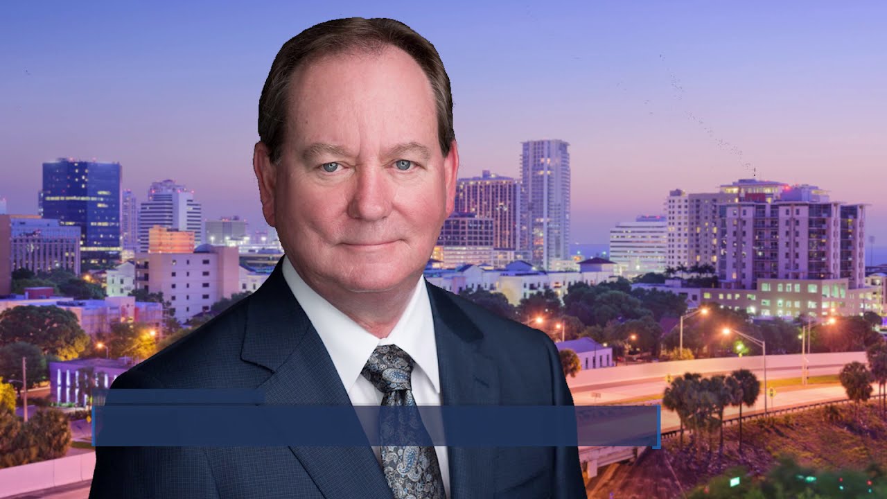 Brian L. Barker, P.A St. Petersburg, United States Office