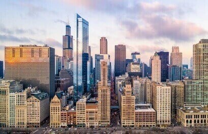 Moore Tax Law Group, LLC Chicago, IL Office