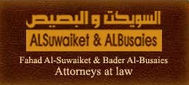 The Law Office of Dr. Mujahid Al-Sawwaf Jeddah, Saudi Arabia Office