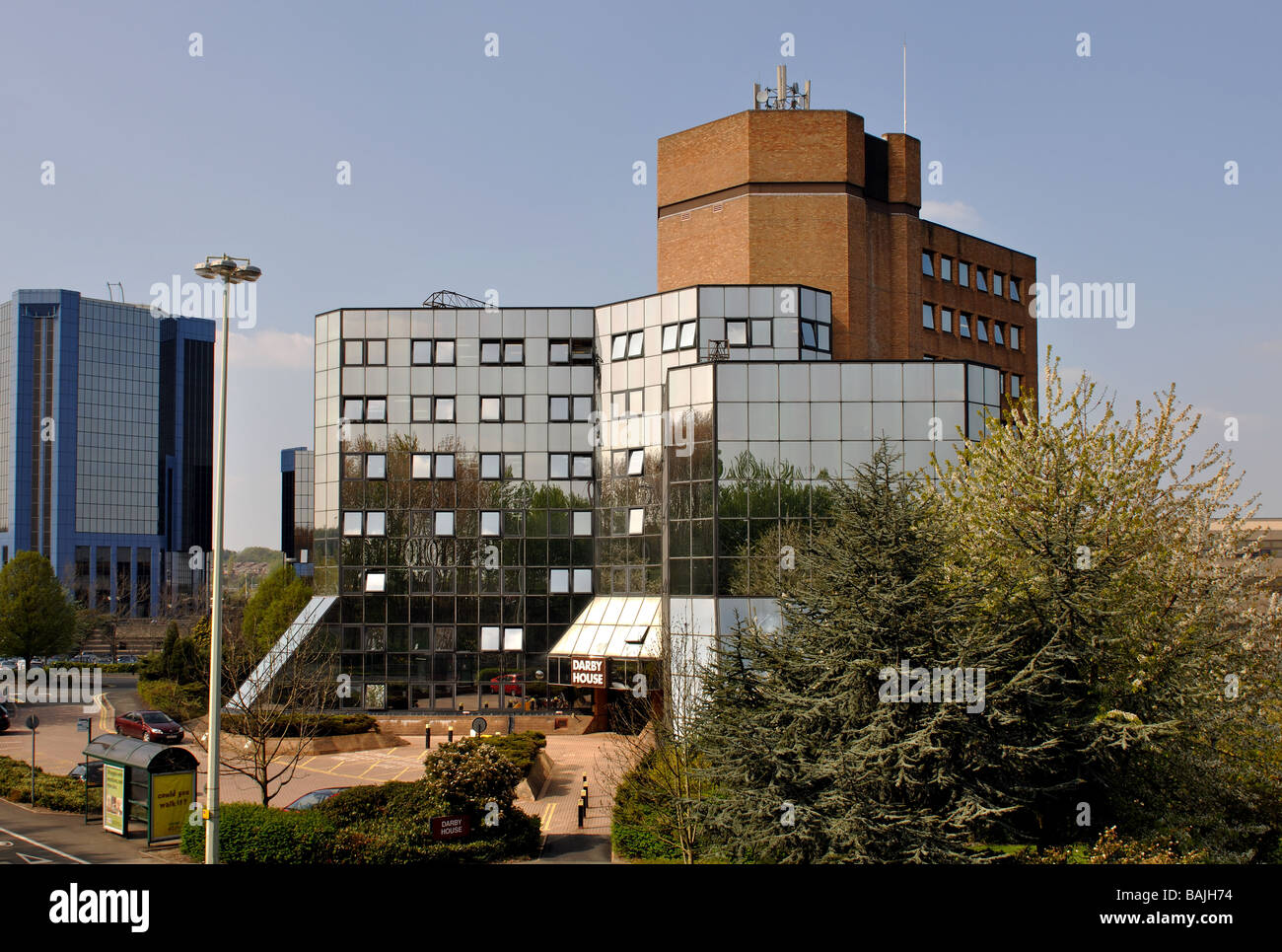 FBC Manby Bowdler LLP Telford, United Kingdom Office