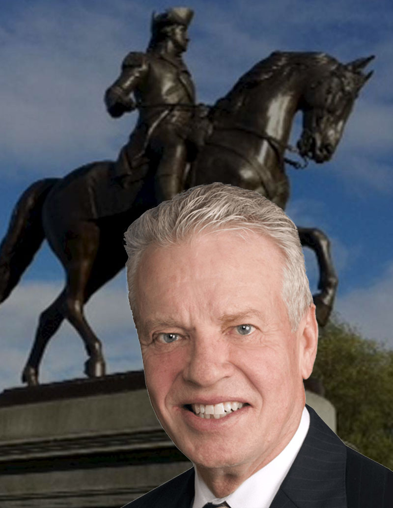 Thornton Law Firm LLP Boston, MA Office