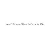 Randy Goodis, PA Hollywood, FL Office