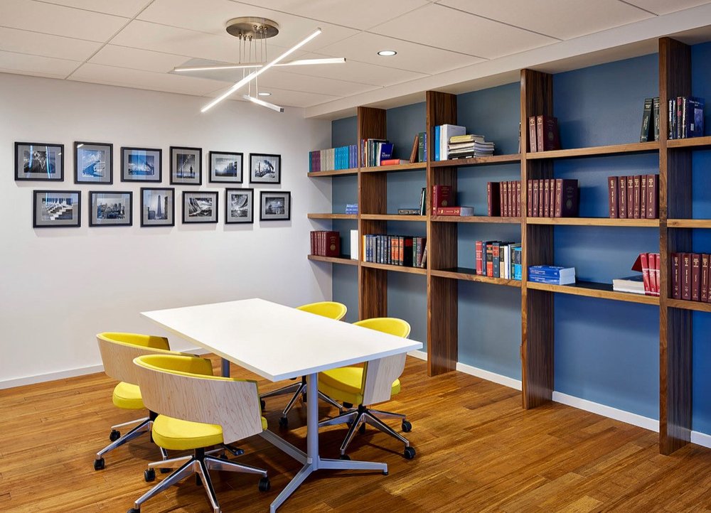 Beveridge & Diamond PC USA, United States Office