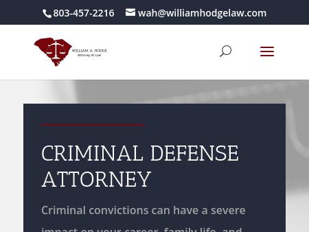 McGough Law Firm, PA Columbia, SC Office