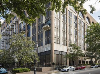 Johnson Kraeuter, LLC Savannah,  Office