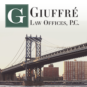 Giuffre Law Offices, P.C Garden City, NY Office