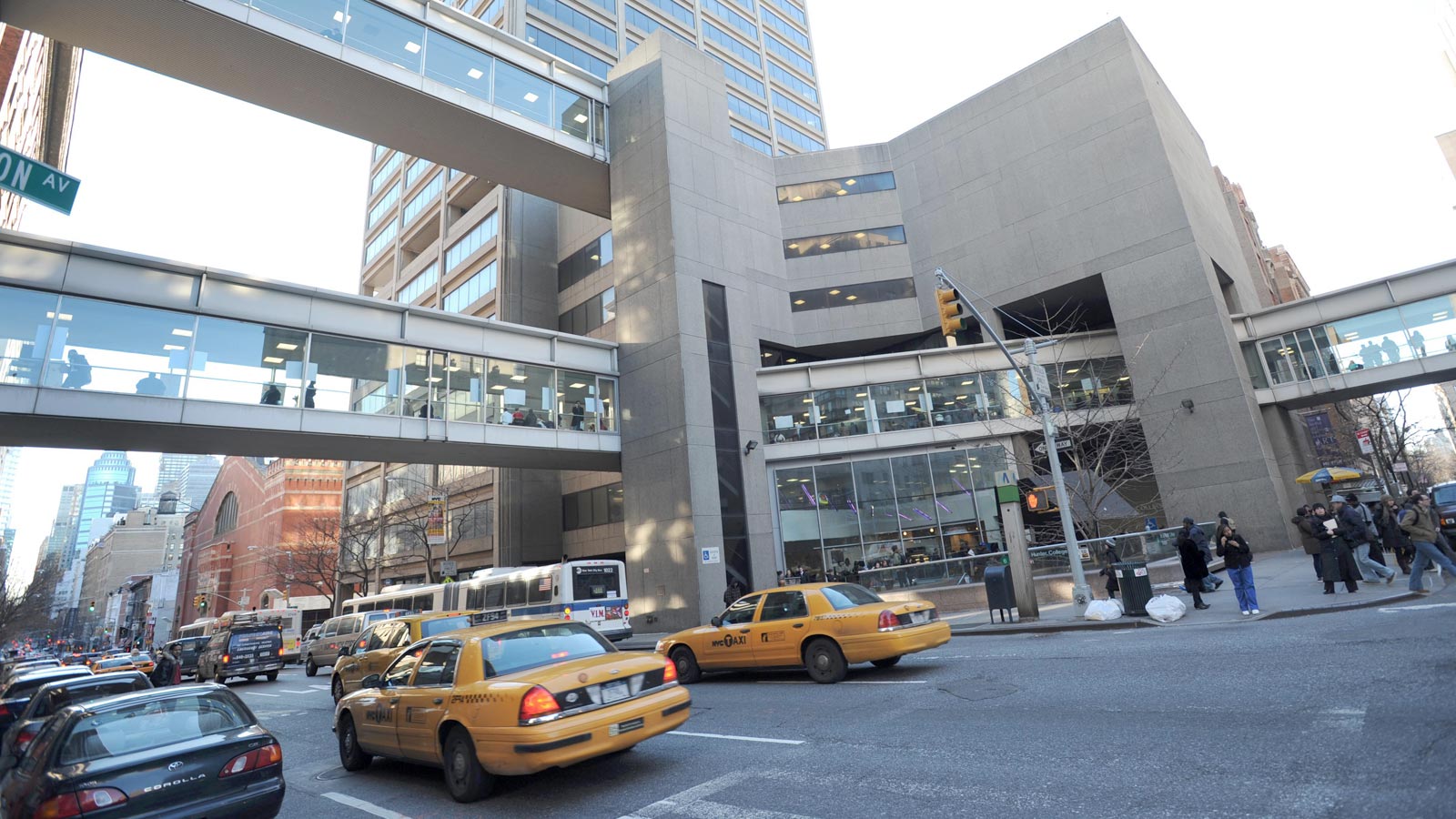 Hutner Klarish LLP New York City, NY Office