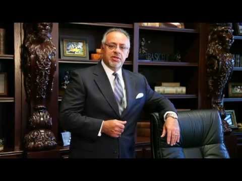 Law Offices of Fernando D. Vargas Upland, CA Office