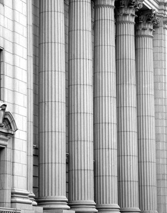 Law Office of Van R. Irion Knoxville,  Office