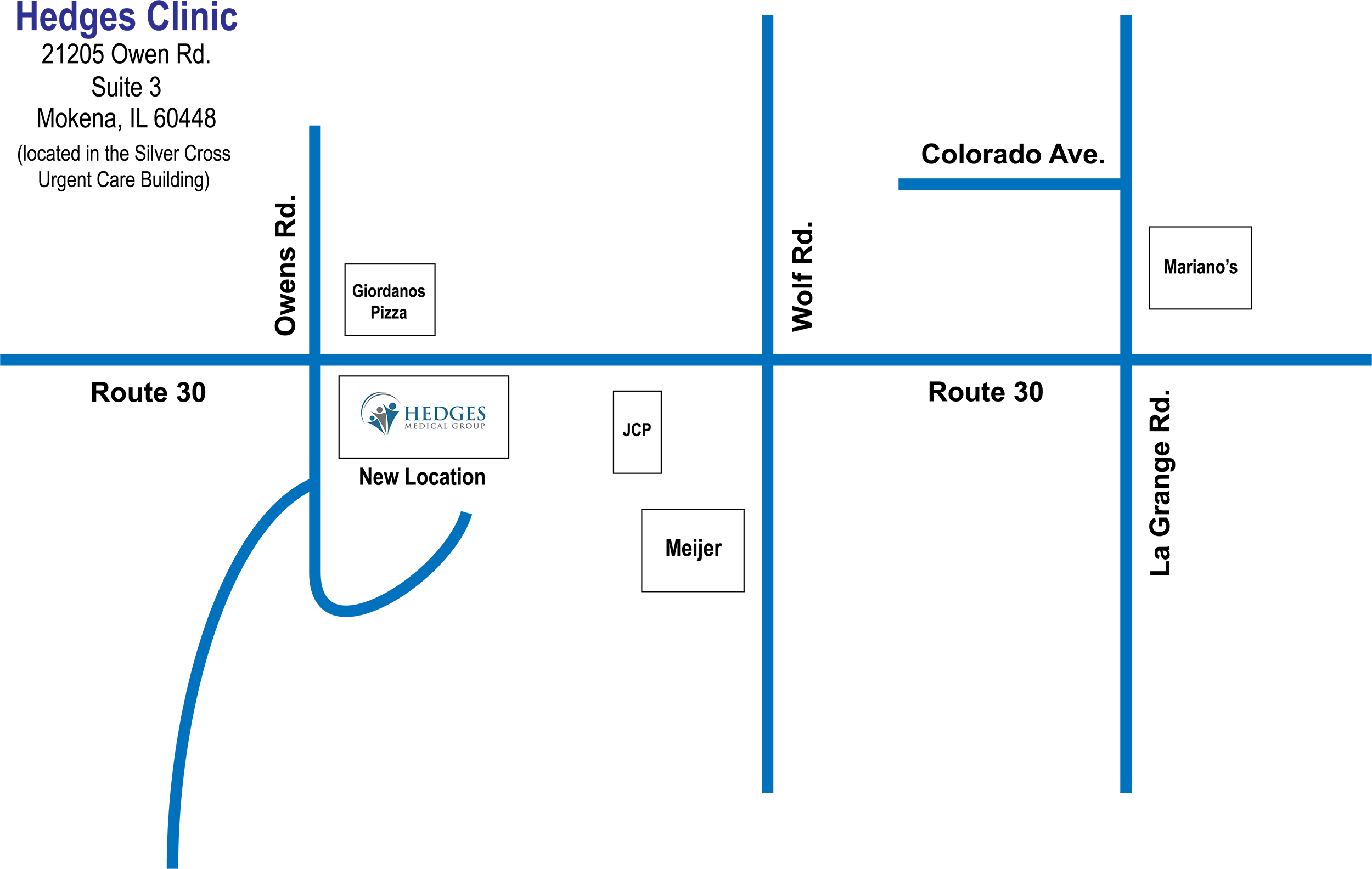 Rathbun, Cservenyak & Kozol, LLC Mokena, IL Office