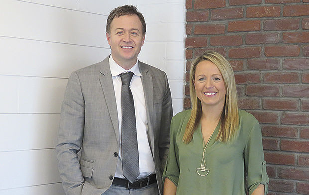 Miller & Stevens Law Forest Lake,  Office