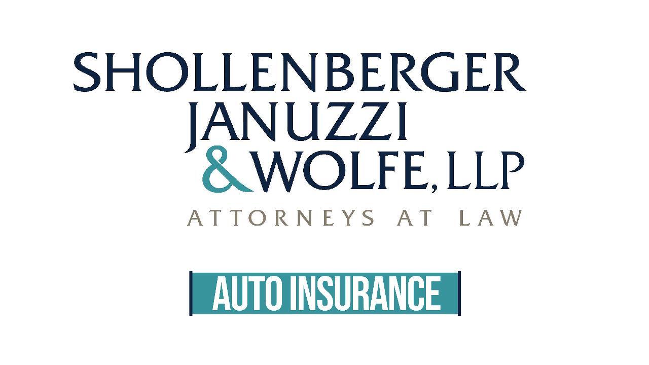 Shollenberger Januzzi & Wolfe, LLP Enola, PA Office
