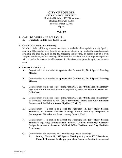 S.D. Merritt & Associates, PC Boulder, CO Office