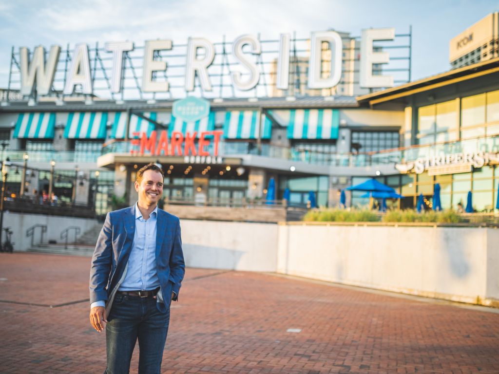 McCormick Law & Consulting Norfolk,  Office