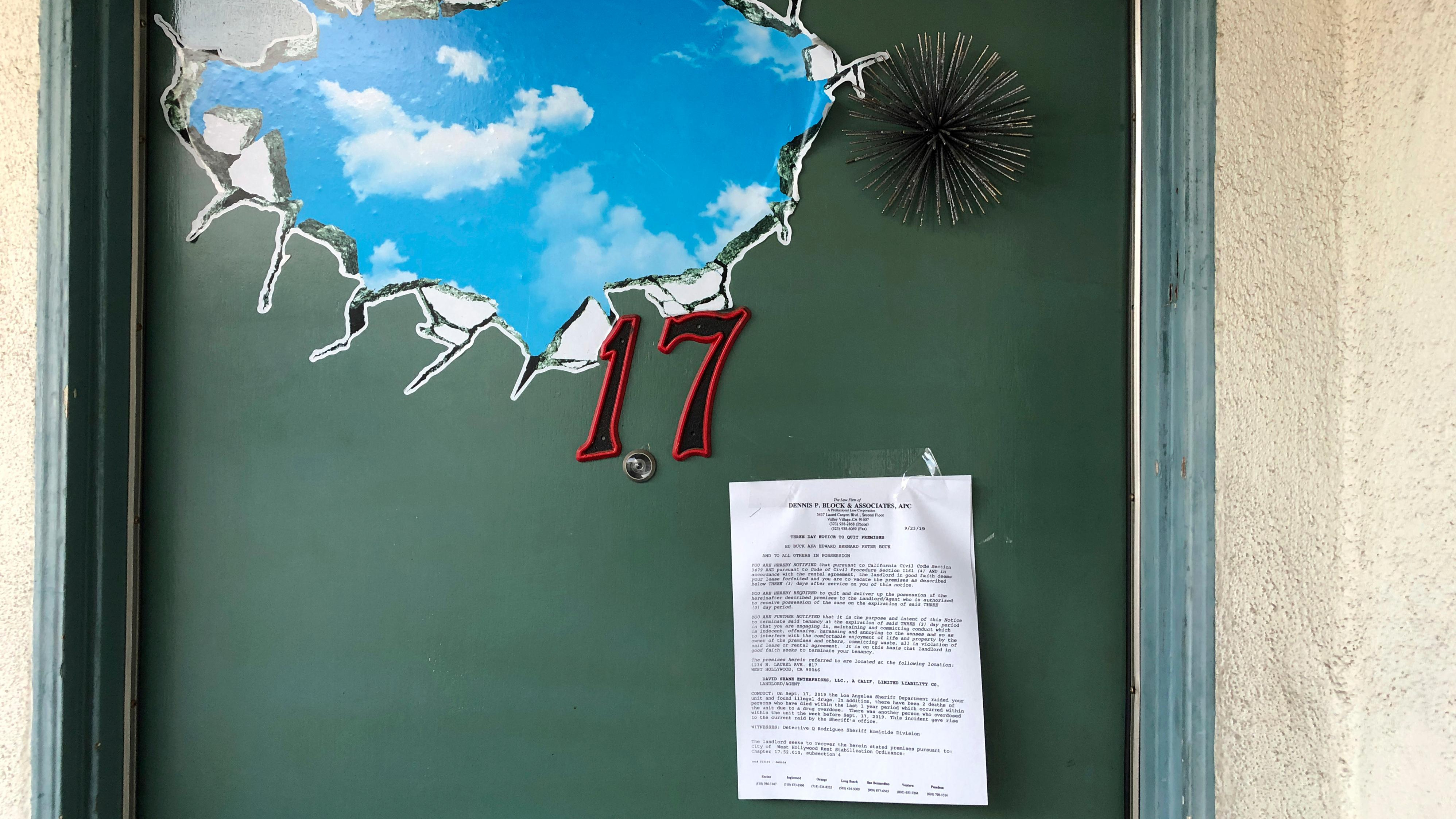 Dennis P. Block and Associates Valley Village,  Office