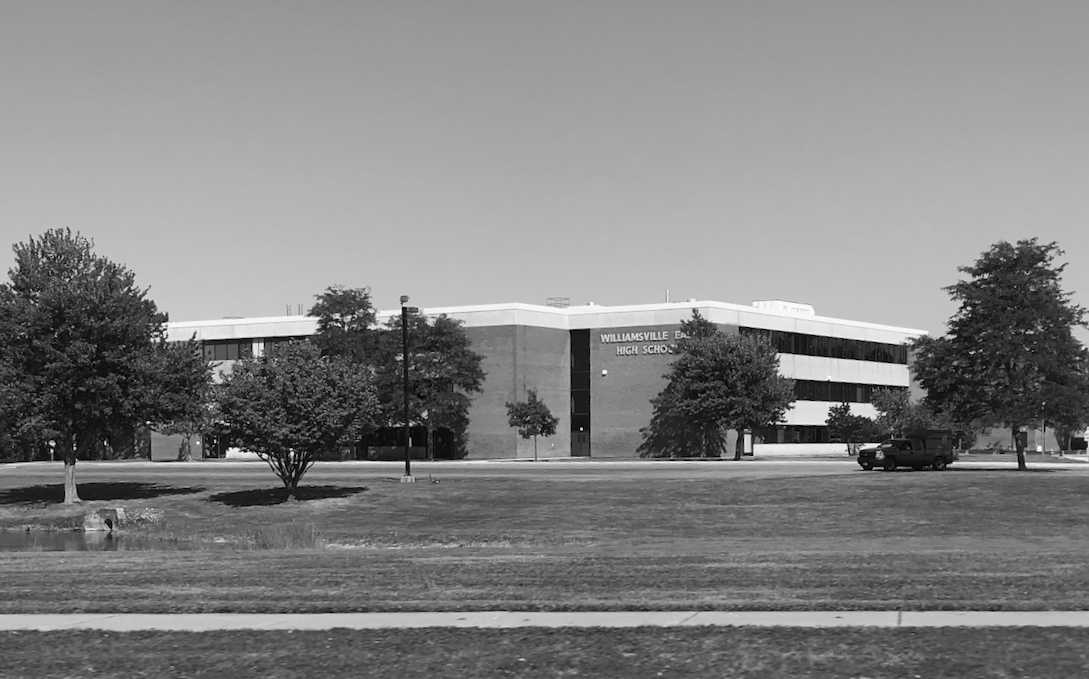 The Dietrich Law Firm Williamvsille, NY Office